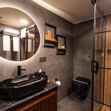 Tonight Port 4* Istanbul