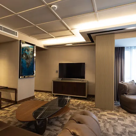 Tonight Port Istanbul