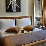 Tonight Port Hotel 4*