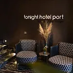 Tonight Port Hotel Estambul