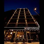 Tonight Port 4*