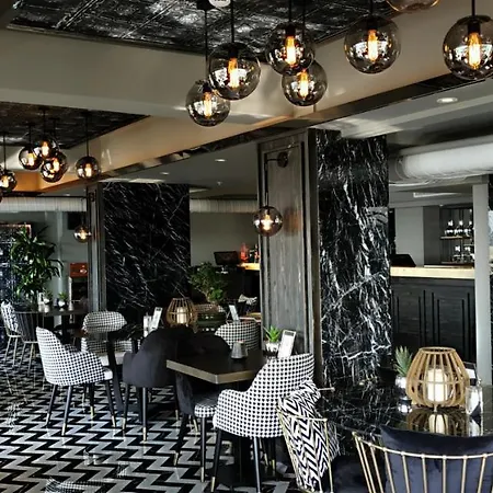 Tonight Port 4* イスタンブール