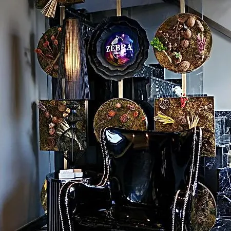 ホテル Tonight Port イスタンブール