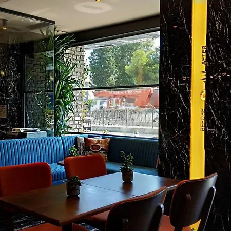 Tonight Port イスタンブール