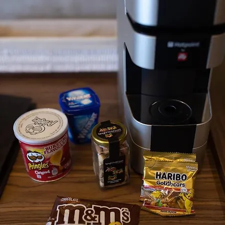 Tonight Port ホテル イスタンブール