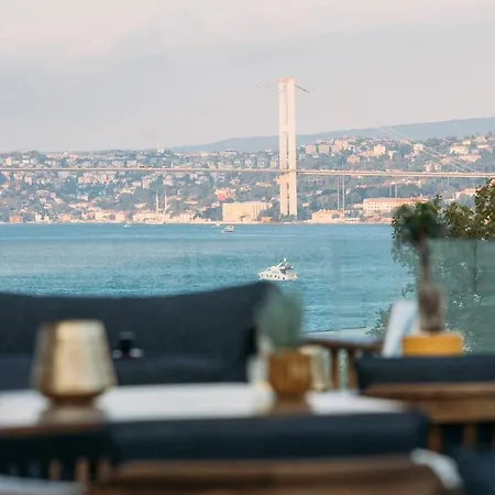 Tonight Port Hotel Provincia di Istanbul