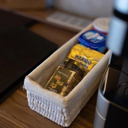 ホテル Tonight Port イスタンブール