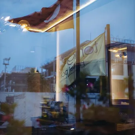 ホテル Tonight Port イスタンブール