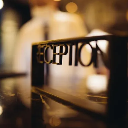 Tonight Port ホテル