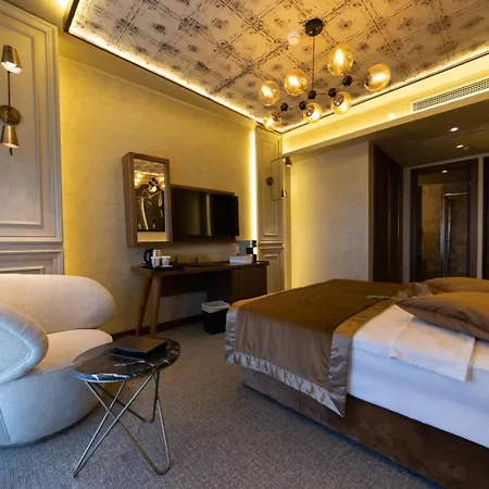 Tonight Port ホテル