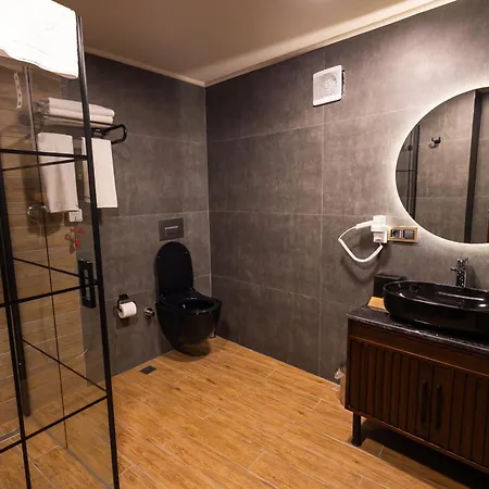 Tonight Port イスタンブール