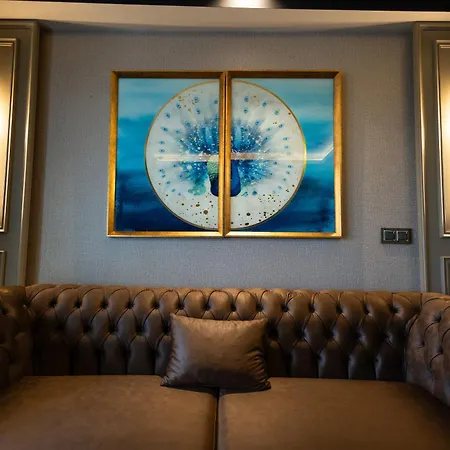 ホテル Tonight Port イスタンブール