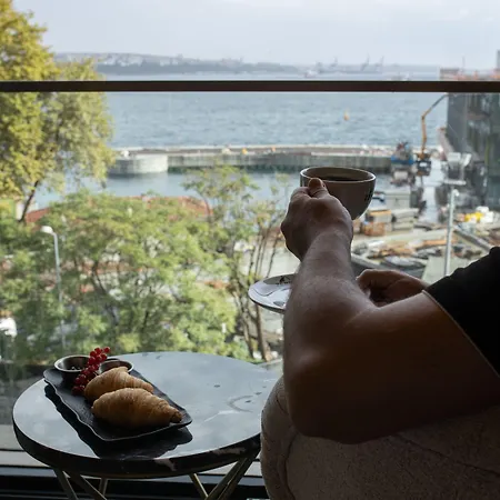 ホテル Tonight Port