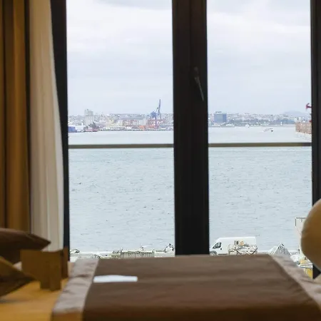 ホテル Tonight Port