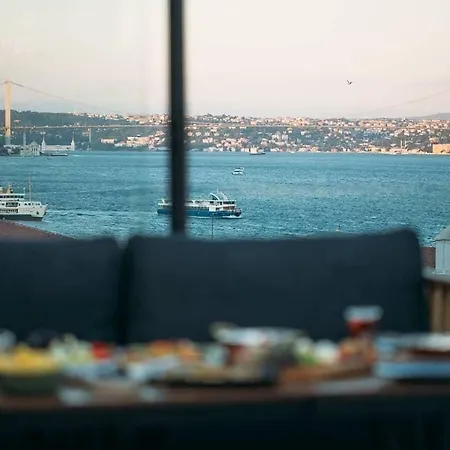 Tonight Port מלון 4*