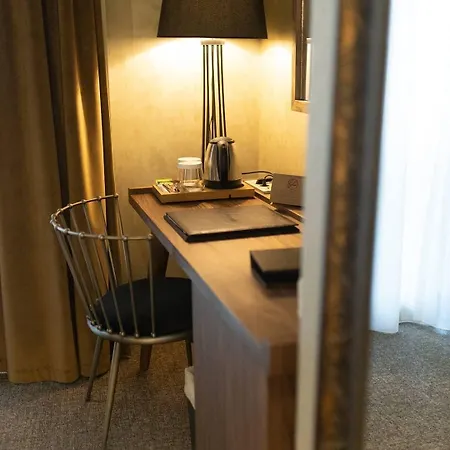 Tonight Port ホテル