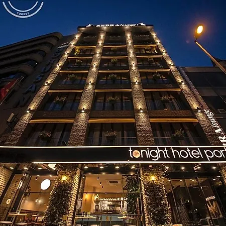 Tonight Port מלון 4*
