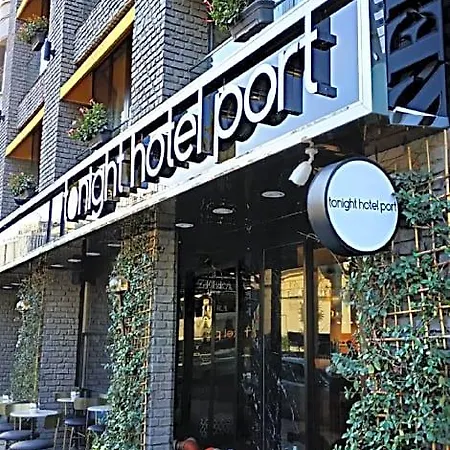 Tonight Port 4*