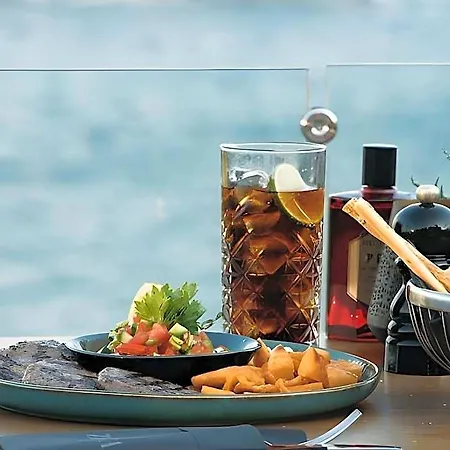 Tonight Port מלון איסטמבול