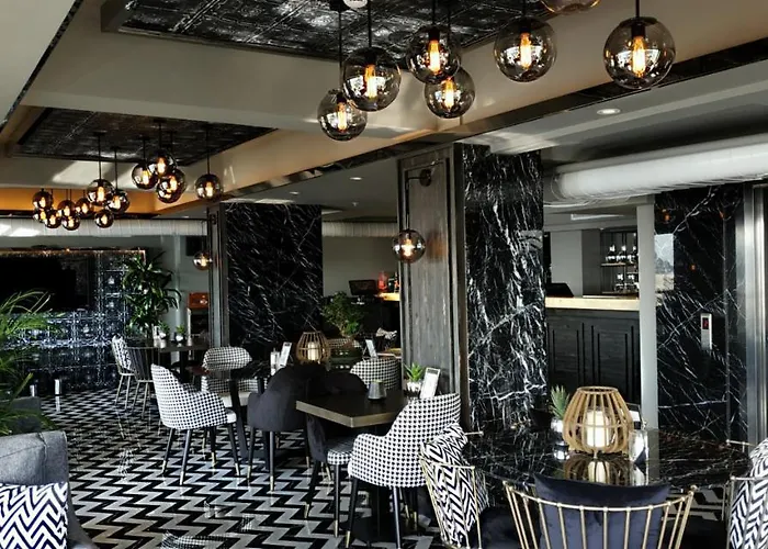 Tonight Port 4* Istanbul