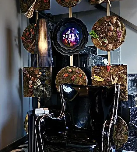 Hotel Tonight Port Istanbul