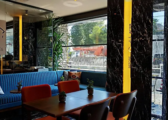 Tonight Port Istanbul