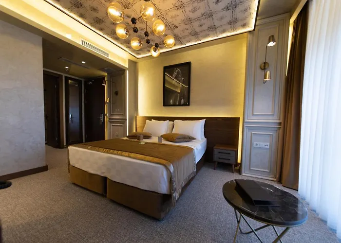 Tonight Port Istanbul