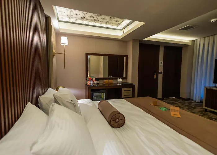 Tonight Port 4* Istanbul