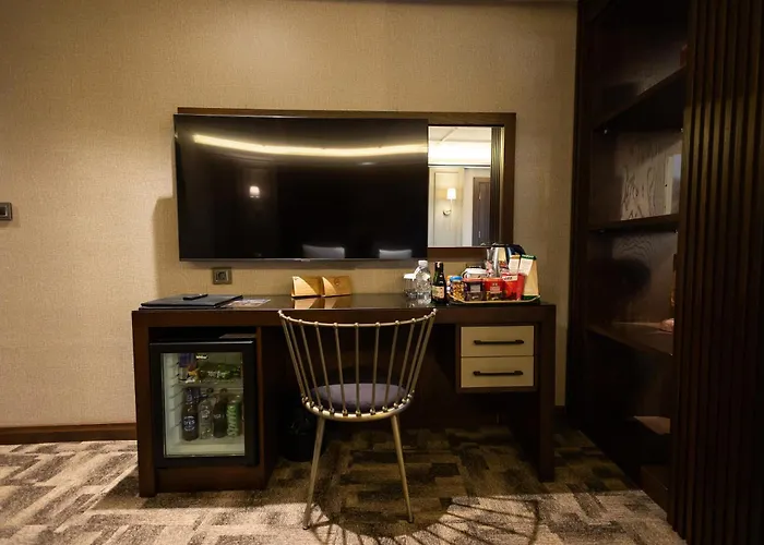 Tonight Port Hotel Istanbul