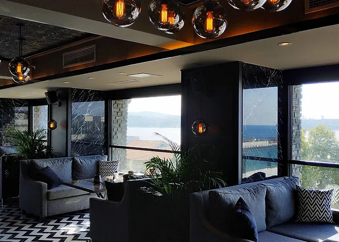 Tonight Port Istanbul