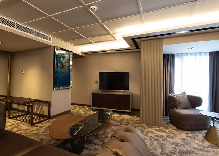 Tonight Port Istanbul