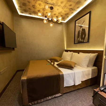 Tonight Port Hotel Istambul