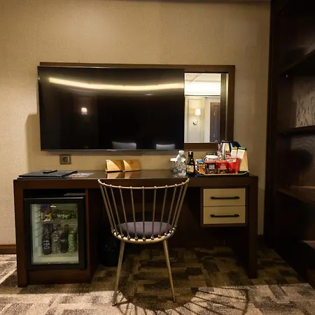 Tonight Port Hotel Istambul