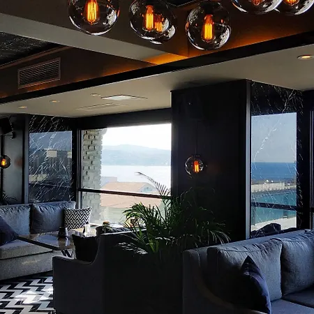 Tonight Port Istambul