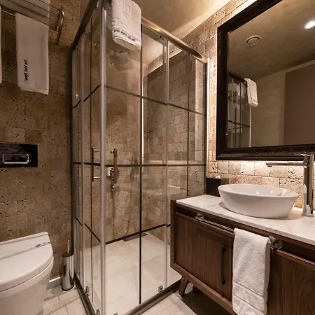 Hotel Tonight Port Istambul