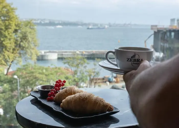 Tonight Port איסטמבול