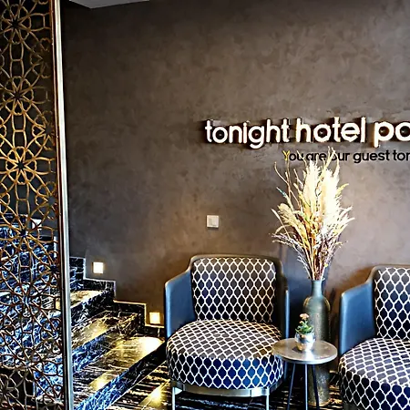 Tonight Port 4*